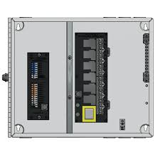 Zonez Lite L Relay Panels Touch Plate Lighting Controls Touch Plate Lighting Controls