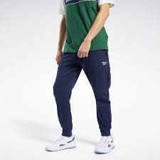Widest selection of new season & sale only at lyst.com. Reebok Classics Vector Pants Blue Reebok Us