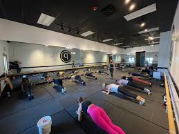 Profile for Pure Barre