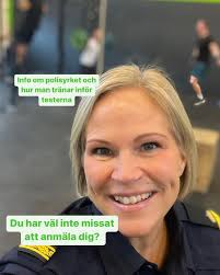 Polisen östra Skaraborg
