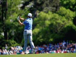 Spieth changed his putter grip for the first time in years ahead of the masters. How He Hit That Jordan Spieth S Unconventional Grip Takes Hold Of The Masters This Is The Loop Golf Digest