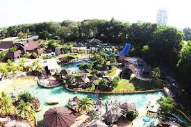 We offer a wide selection of accommodation with 100 twin sized. Cinta Sayang Golf And Country Resort Dnata Travel