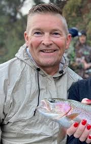 Michael Riddle Obituary