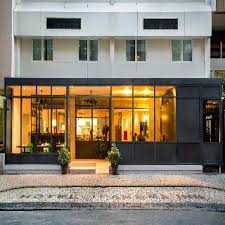 O hotel está a poucos passos da praia de ipanema na charmosa rua maria quitéria, com. Ipanema Inn Hotel Rio De Janeiro Instant Reservation Travelticker Com