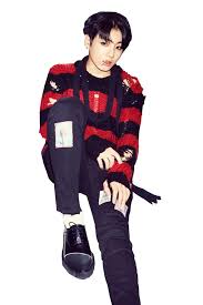 【hanryupia 2015 february issue】catch up with bts: Jeon Jungkook Png By Exo Kimdojulia By Exo Kimdojulia On Deviantart