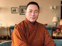 The kelly dorji page, thimphu, bhutan. Former Model And Actor Kelly Dorji On Writing A Book And Living The Slow Life In Bhutan Telegraph India