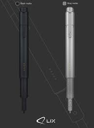 The Lix 3d Pen Fabbaloo