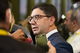وزارة الشؤون الخارجية ministry of foreign affairs. Maroc Le Ministre Des Affaires Etrangeres Defend Sa Politique Migratoire Africa Top Success