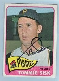 Autographed Pirates 1960's 1970's 1980's 1990's 3x5 New Lower Price #2 20%  off 4