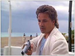 Don johnson is probably best known for his role as james sonny crockett in the 1980s television series miami vice. Crockett S Season 3 Hairstyle Miami Vice Fashion Forum The Miami Vice Community