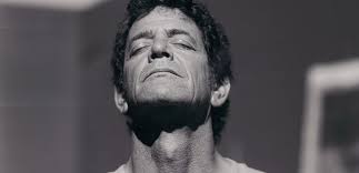 See Musician Lou Reed's Archives at the New York Public Library