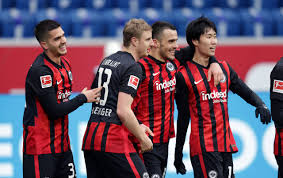 Es sollte der letzte test vor der europameisterschaft sein. Sge Kompakt Verweigert Eintracht Abstellung Ihrer Nationalspieler Sge4ever De Das Onlinemagazin Uber Eintracht Frankfurt