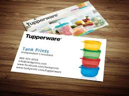 Browse our avon templates for business cards. Tupperware Business Cards Free Shipping Tank Prints