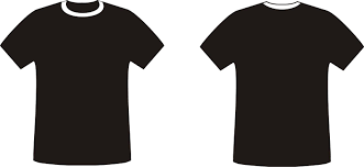 Kaos polos depan belakang kaos polos hitam kaos polos biru don. Cyi74 Xvyzxuqm