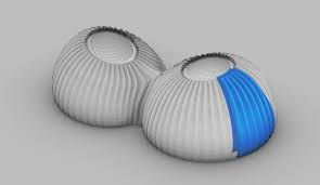 Maybe you would like to learn more about one of these? 3d Printed House Tecla Eco Housing 3d Printers Wasp
