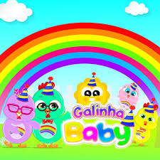 Galinha baby, galinha baby que alegria, que beleza simpatia e alto astral! 40 Ideias De Galinha Baby Desenho De Bonequinhas Imagens Para Slides Desenho