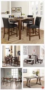 Check spelling or type a new query. Shop Target For Bar Height Table Set You Will Love At Great Low Prices F With Images Living Room Table Sets Apartment Decorating On A Budget Interior Design Kitchen Small