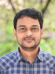 Satyajit Panda