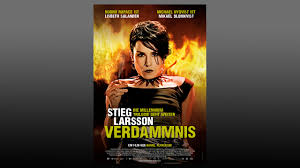 Hij overleed echter in 2004, voordat de publicaties het licht zagen. Stieg Larsson Und Die Millenium Trilogie Zdfmediathek