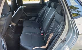 Along with a three pot mill, the car also gets a sporty exterior package. Review 2020 Volkswagen Polo Style 85tsi Offers Tech On A Budget Carscoops