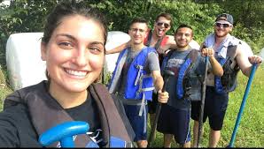 YSU American Society of Civil Engineers