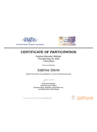 Later in this post, you'll see free certificate templates. Webinar Certificate Pdf Templates Jotform