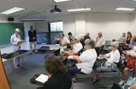 Keuka College official outlines pool closing decision