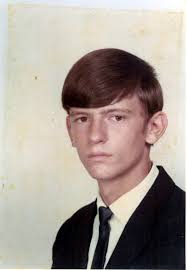 Jon Blackwelder Obituary