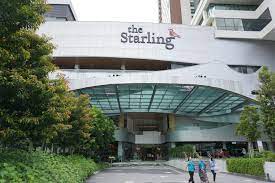 .damansara uptown petaling jaya, petaling jaya: Blog 2 Strolling Around Starling Mall Uptown Area 27 12 2017 Steemit