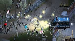 Riot civil unrest 2019 yıl çıkışlı strateji türündeki ve küçük boyutulu bu oyun'da çeşitli protestolara katılabileceğimiz bir oyun oyun'da ister göstericilerin tarfını alalım ister göstericilerin tarafını alalım bu düşük boyutlu oyunda ve sevimli piksel. Bold Rts Riot Civil Unrest Explores The Politics And Humanity Behind Real World Protests Pcgamesn