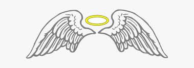 Free Free 295 Baby Angel Wings Svg SVG PNG EPS DXF File
