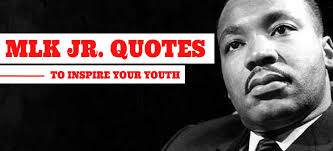 Speech is still relevant today? Martin Luther King Jr Quotes To Inspire Your Youth Ministry Resource