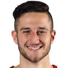 Zachary Hankins's Instagram, Twitter & Facebook