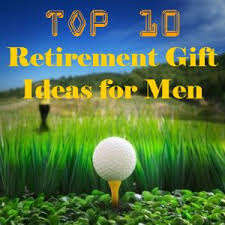 Retirement is one of the most momentous occasions in an individual's life. 25 Retirement Gift Ideas For Men Retirement Gifts Gifts Retirement