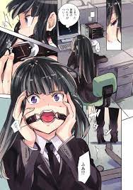 口 枷 エロ