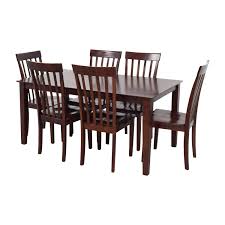 Variety is the spice of life, and the same holds true for your dining room. Drsbf40 Dining Room Sets Bobs Furniture Hausratversicherungkosten