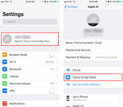 Here's how to find all of the app subscriptions you currently have tied to your apple id — and how to cancel them when you decide. How To Cancel App Subscriptions Billed Through Itunes The Iphone Faq