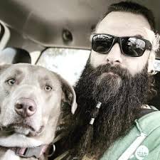 Maybe you would like to learn more about one of these? Pin On Bearded