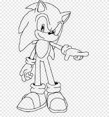 The sequel, sonic 2, gave sonic a fox friend named tails. Sonic Colors Sonic The Hedgehog Shadow The Hedgehog Knuckles The Echidna Sonic Unleashed Clover Angle White Png Pngegg