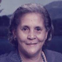Obituary information for Rosalie Briscoe