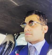 Oliver Beidoun (@oliverbeidoun) • Instagram photos and videos