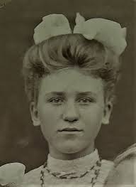 Elethia A. Hesson Evetts (1894-1978)