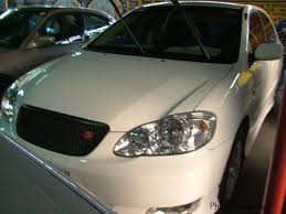 The 2007 toyota corolla comes in 3 configurations costing $14,305 to $15,515. Used Toyota Corolla Altis S 2007 Corolla Altis S For Sale Cavite Toyota Corolla Altis S Sales Toyota Corolla Altis S Price 580 000 Used Cars