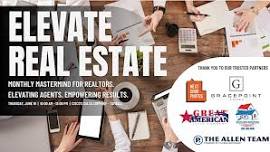 June 2026 Elevate Real Estate