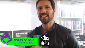 1 minexibição em 2 fev 2015. Rotas Do Odio Entrevista Com Antonio Saboia Youtube