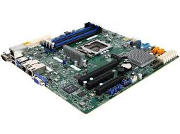 Supermicro Mbd X11ssh F O Micro Atx Server Motherboard Lga 1151 Intel C236