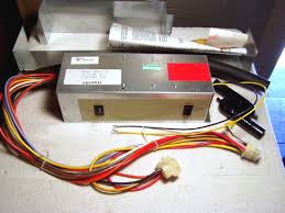 To wire a thermostat, you must first be aware of the type of system that you have in your home. 3500 5821 A A C Control Box Mobile Home Repair