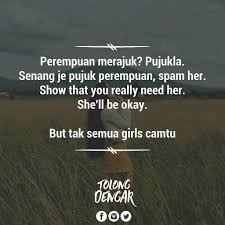 Contdict.com > malay english online translator. Tolongdengar Ø¹Ù„Ù‰ ØªÙˆÙŠØªØ± Kalau Perempuan Merajuk Pujuk Lah Dia Jangan Biarkan Je Tunjuk Yang Kita Masih Sayangkan Dia Tag Sahabat Anda Tolongdengar Td Pere Https T Co R8zg5lzr00