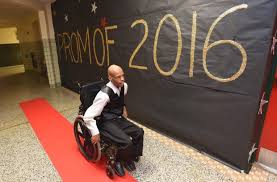 Maiden Choice School Prom