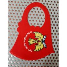 Trik psikologi warna pada desain logo. Jual Masker Kain Scuba Anak Sekolah Logo Sd Kota Tangerang Gamis Muslimah Ol Shop Tokopedia